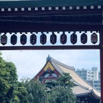 浅草じゅうろく - 