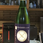 浅草じゅうろく - 記者クラブの日本酒です
      貴重なお酒を取り寄せてくださいました^_^
      ありがとうございます