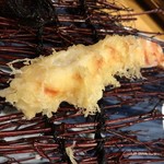 浅草じゅうろく - 海老