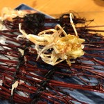 浅草じゅうろく - 鬼殻