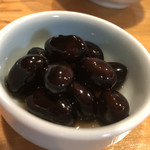 浅草じゅうろく - 黒豆