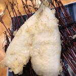 浅草じゅうろく - メゴチ？