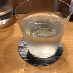 浅草じゅうろく - 日本酒、おいしかったです^_^