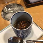 浅草じゅうろく - 甘味