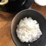 Ramen Hikaridori - おい飯