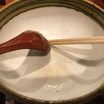 吉祥寺 真風 - 吉祥寺真風(スープ完飲)