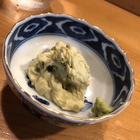 浅草じゅうろく - 湯葉刺し