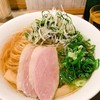 らーめん 鴨to葱