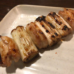 鶏's - 鶏's(ねぎま)