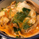 鶏's - 鶏's(親子丼)