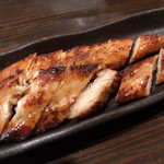 鶏's - 鶏's(ササミの一夜干し)