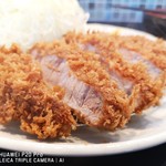 吉平 - リブロース断面