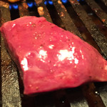 お米と焼肉 肉のよいち - 