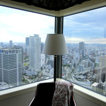 ザ・リッツ・カールトン大阪 - 