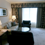 ザ・リッツ・カールトン大阪 - 