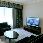 ザ・リッツ・カールトン大阪 - 