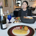 ザ・リッツ・カールトン大阪 - 