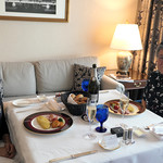 ザ・リッツ・カールトン大阪 - 