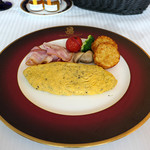 ザ・リッツ・カールトン大阪 - 