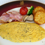 ザ・リッツ・カールトン大阪 - 