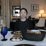 ザ・リッツ・カールトン大阪 - 