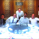 ザ・リッツ・カールトン大阪 - 