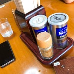 華丸ラーメン - 