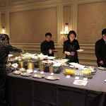 ザ・リッツ・カールトン大阪 - 