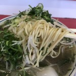 ラーメン福  - 