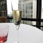 アイコニック - シャンパーニュ（1,800円）