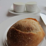 アイコニック - アツアツパン