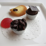 アイコニック - 小菓子