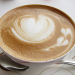 アイコニック - カプチーノ