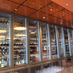 アイコニック - ワインセラー