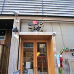 松尾ジンギスカン - 南1条西4丁目16-1 南舘ビル1F