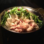 焼肉 一徹 - 冬季限定！本場博多もつ鍋！！