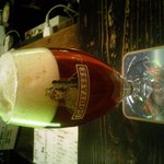 BELGO - ゴリアトのクリスマスビールが今週のゲストビールでした。