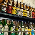 Hachijoujima - キープボトル