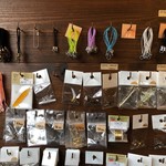 とんぼ玉&Cafe 小さな探究室 - 色々作れるんだよ♡ 自分にも大切な人にもね。