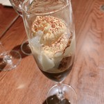 ポエシア - ティラミス (poesia)