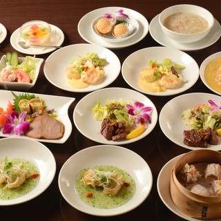 中国料理 久田_2