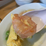 中華飯店 キンサン - 天津の具