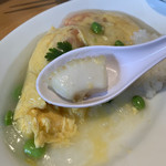 中華飯店 キンサン - 天津の具