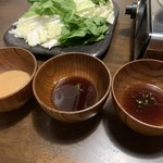 Butashabu Shikura - 