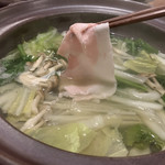 Butashabu Shikura - 