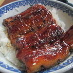 金彦魚店 - うなぎアップ！