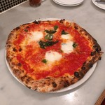 アズーリ - マルゲリータ！