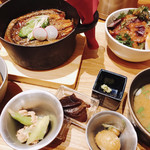 やさい家めい - 