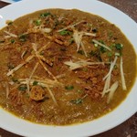 アルカラム - ハリーム