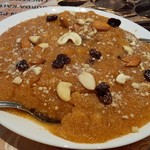 アルカラム - スージーハルワ